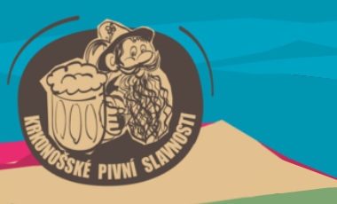 Krkonošské pivní slavnosti