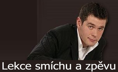 Lekce smíchu a zpěvu
