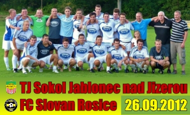 Pohár České pošty