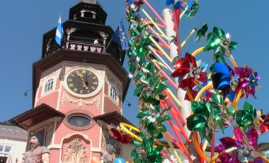 Porciunkule 2011
