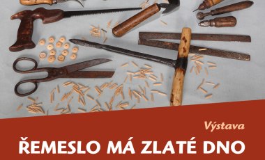 Řemeslo má zlaté dno