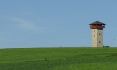 Rozhledna U borovice