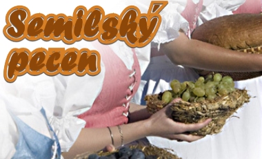 Semilský pecen