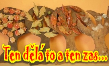 Prodejní a nabídková výstava zájmové a řemesné výroby