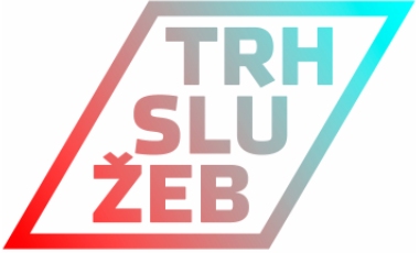 Trh služeb