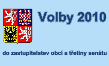 Volby do zastupitelstev obcí 2010 Volby do zastupitelstev obcí 2010
