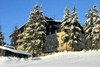 Horský hotel Stráž Končiny Jablonec nad Jizerou